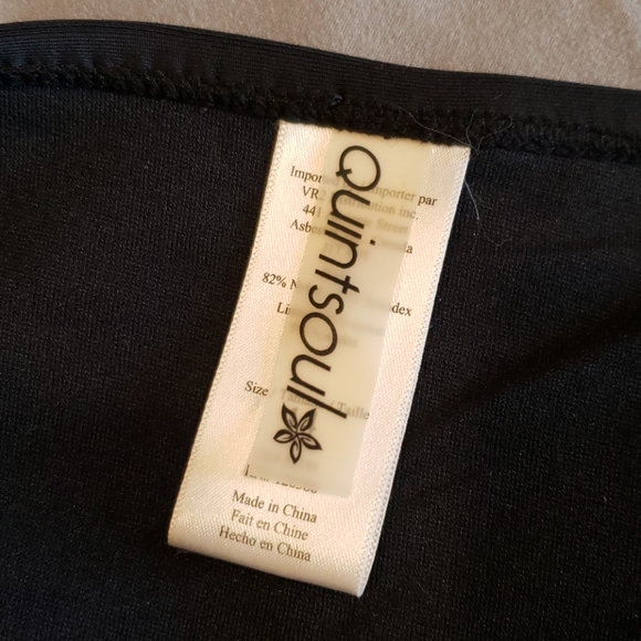 Quintsoul bikini bottom Size 14 - Picture 5 of 6